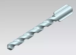 Drill Bit