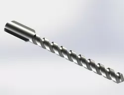 drill bit