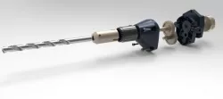 drilling machine