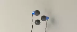 EARPHONE