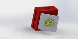 electrical box