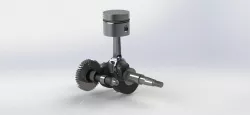 engine internals