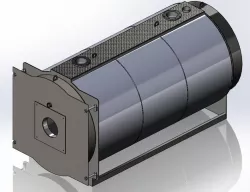 Erensan NA R 2500