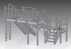 estructura modular modular structure