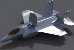 F 35 Lightning II