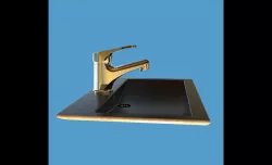 Faucet