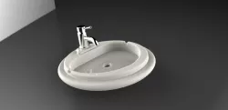Faucet