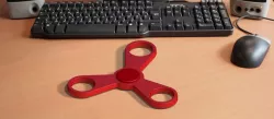 Fidget Spinner