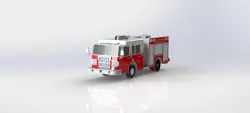 firetruck