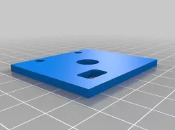 Firewall for FT Swappable - Power Pod