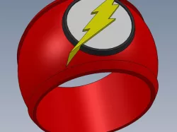 Flash Ring
