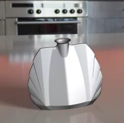 flower vase