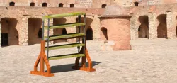 Foldable Table