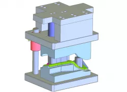 Forming tool