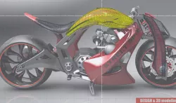 Fueltank1 {Modeling practice}