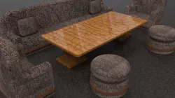 Furniture #3