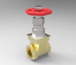 Gate Valve