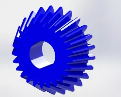 Gear Desing