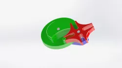 Geneva Mechanism