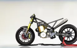 Gilera Saturno 350 / 500