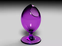 Glass