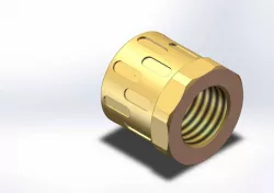 Glock Muzzle