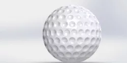 Golf Ball