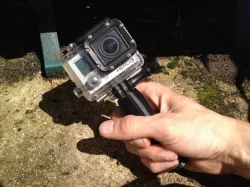 GoPro Handle