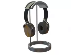 Headphone Stand