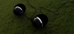 Headset
