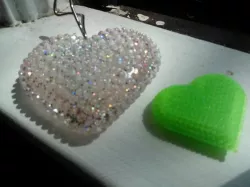 Heart of Spheres