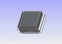 Heat Fin