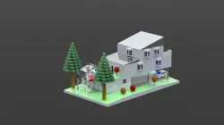 House Kritik Kaushal (764666)