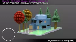 House Project (669637)