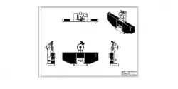 Impact Test Machine