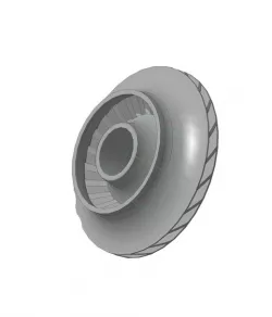 impeller