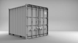10 iso container 3D Models | Page 1 | STLFinder