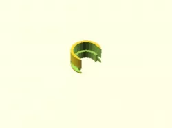 Jhead to Jhead Lite Adapter