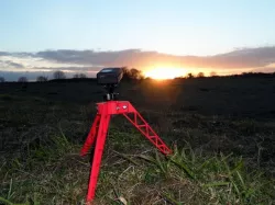 JSD Camera Tripod