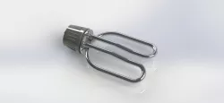 Kettle / Bain Marie element