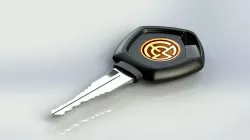 Key Design + Video Tutorial