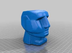 Kingston Head, in webgl