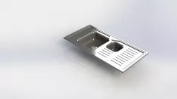 KITCHEN SINK