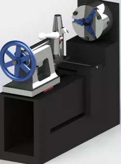 LATHE