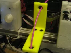Lautr3k filament holder