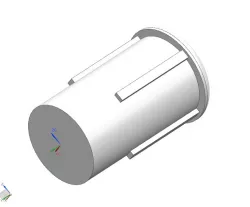 Led Light Pipe 3mm