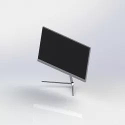 Lenovo L24q 23.8" Monitor
