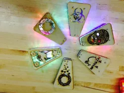 Light Trinket