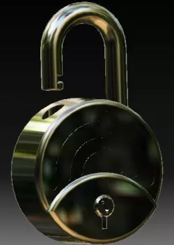 Lock