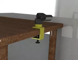 Logitech C170 Webcam Stand